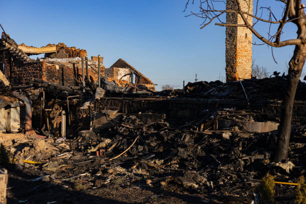 24/7 Emergency Odor Removal experts in New Richmond, WI