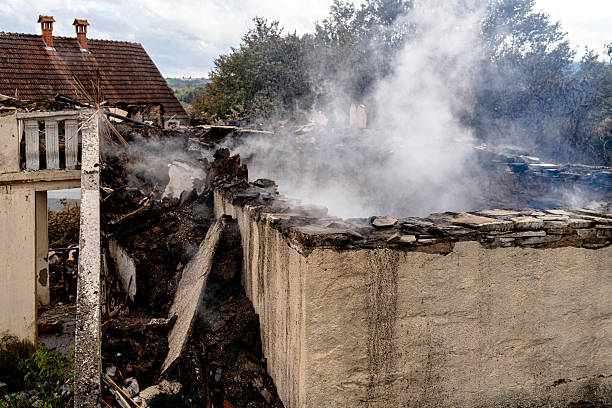 Reliable Odor Removal contractor in New Richmond, WI by Fire Damage Biloxi
