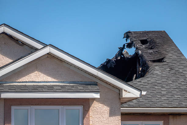 Licensed Odor Removal service in New Richmond, WI - Fire Damage Biloxi
